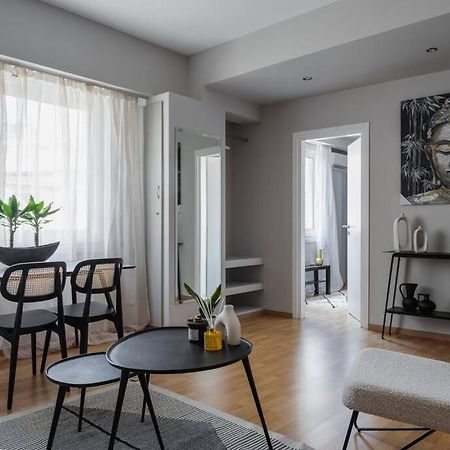 Your Cosy Perch In The Heart Of The Athenian Buzz Esterno foto